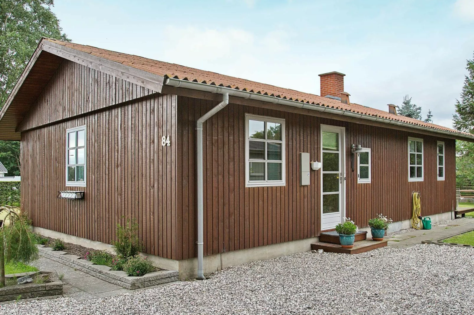 9 person holiday home in Grenaa-By Traum-Outdoor