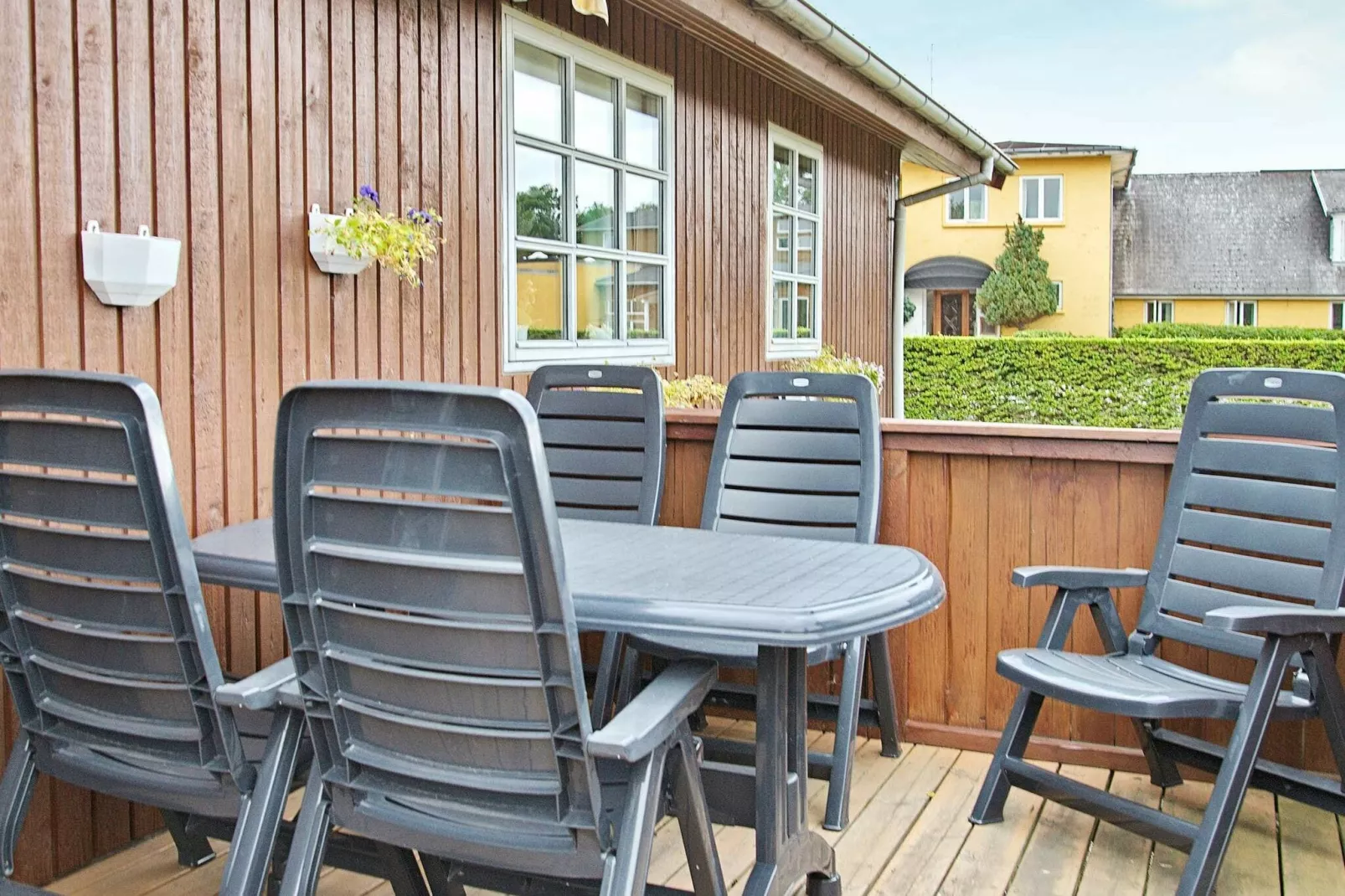 9 person holiday home in Grenaa-By Traum-Outdoor