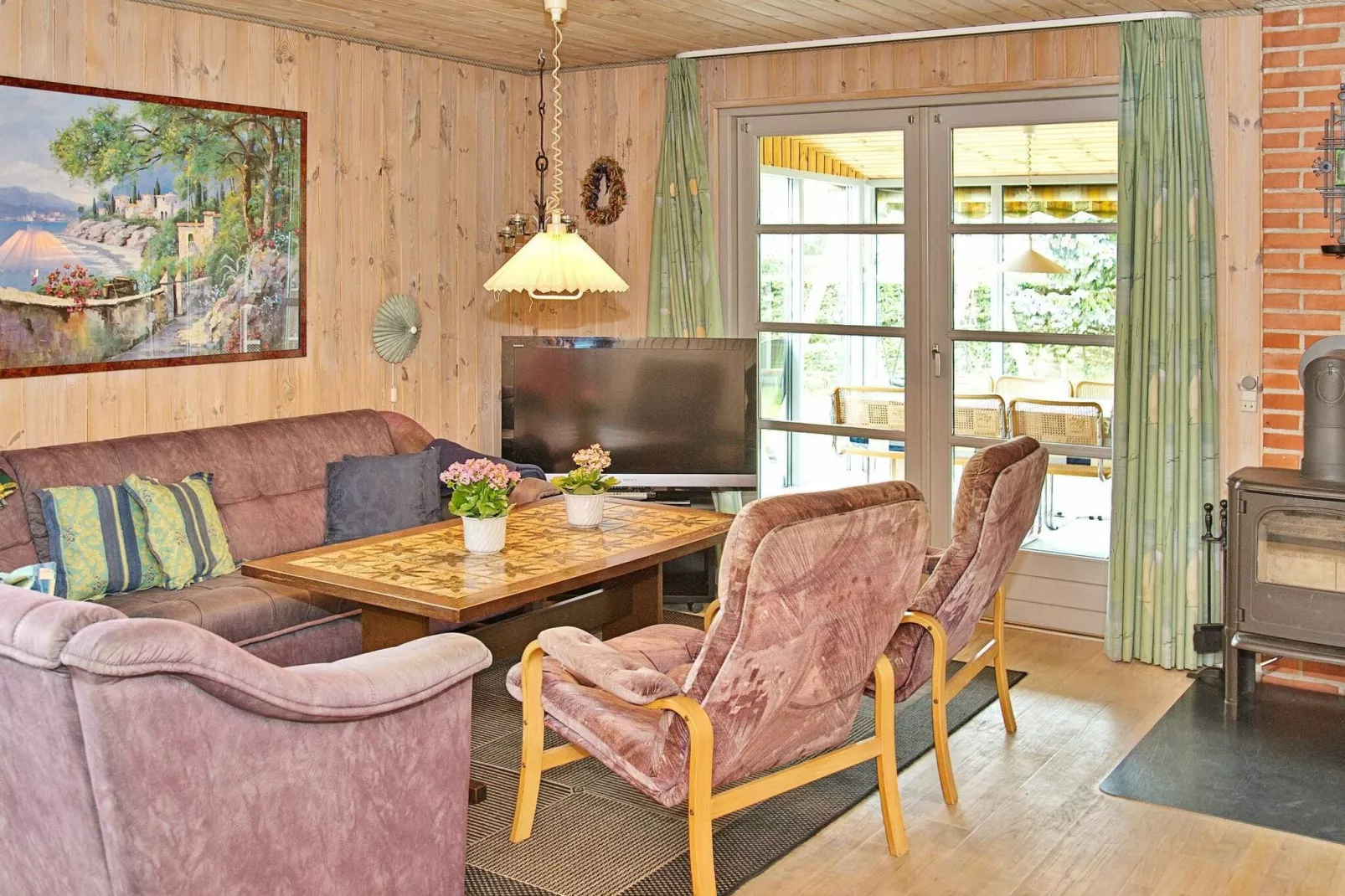 9 person holiday home in Grenaa-By Traum-Indoor