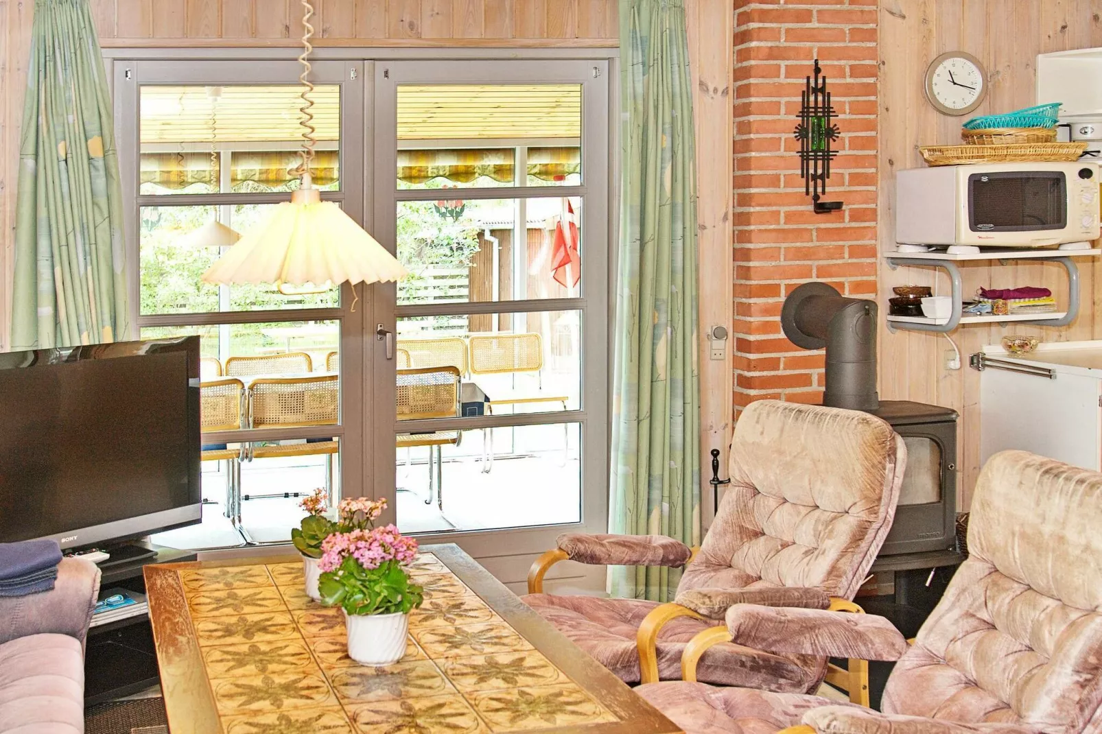 9 person holiday home in Grenaa-By Traum-Indoor