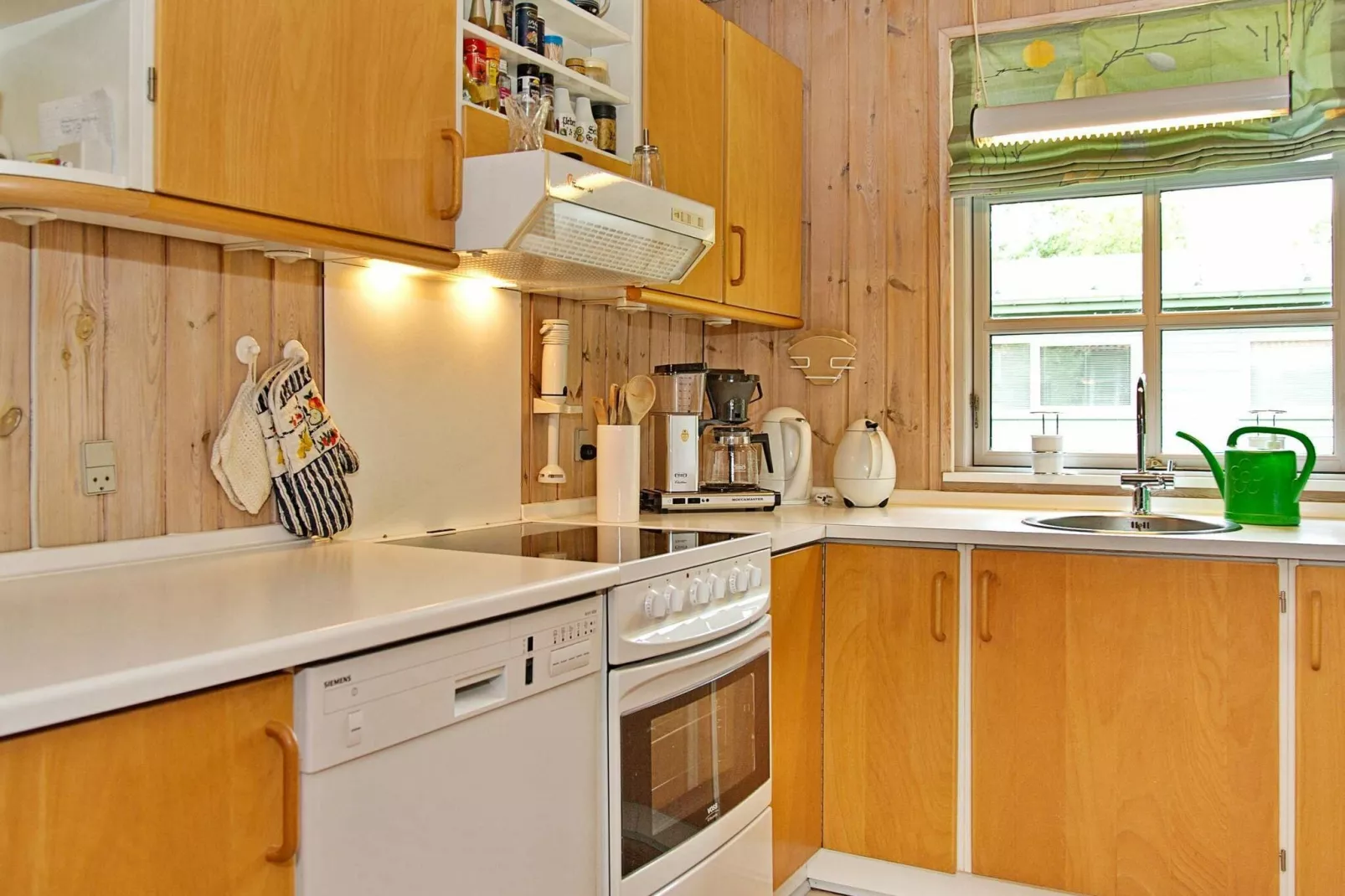 9 person holiday home in Grenaa-By Traum-Indoor