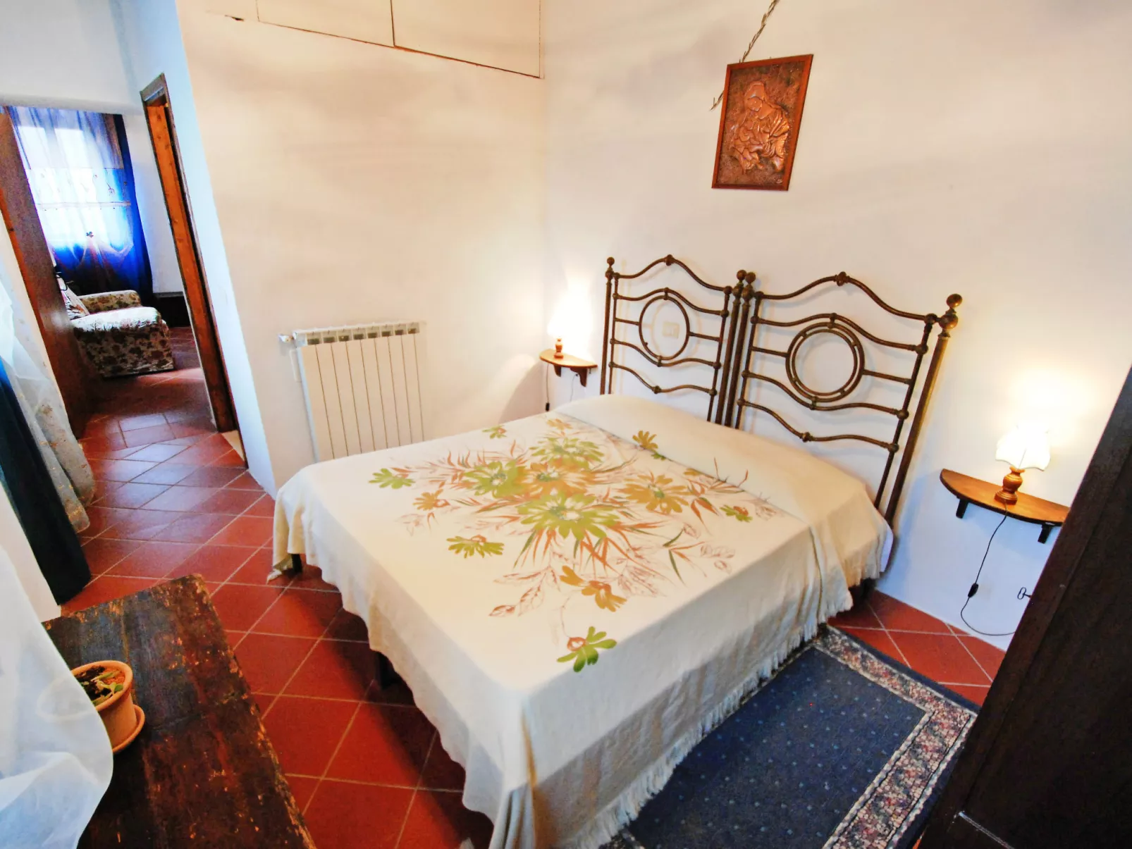 Casamare Gabicce-Inside