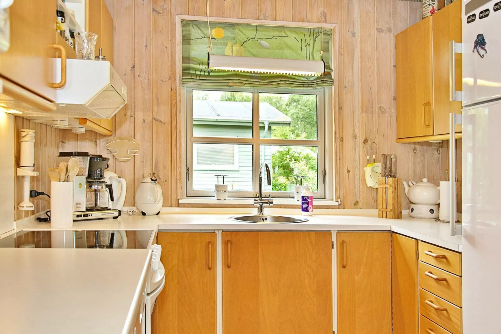 9 person holiday home in Grenaa-By Traum-Indoor
