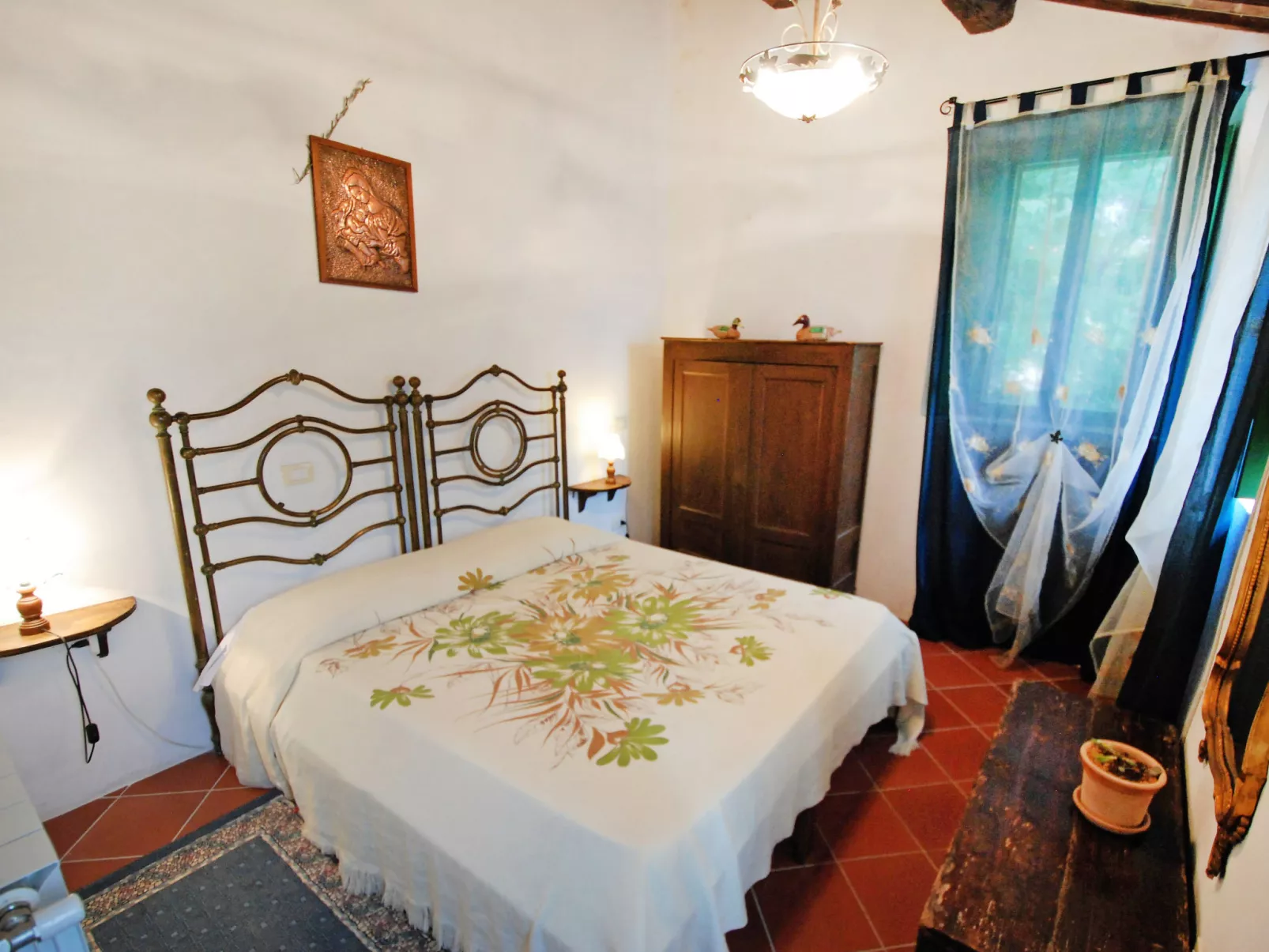 Casamare Gabicce-Inside