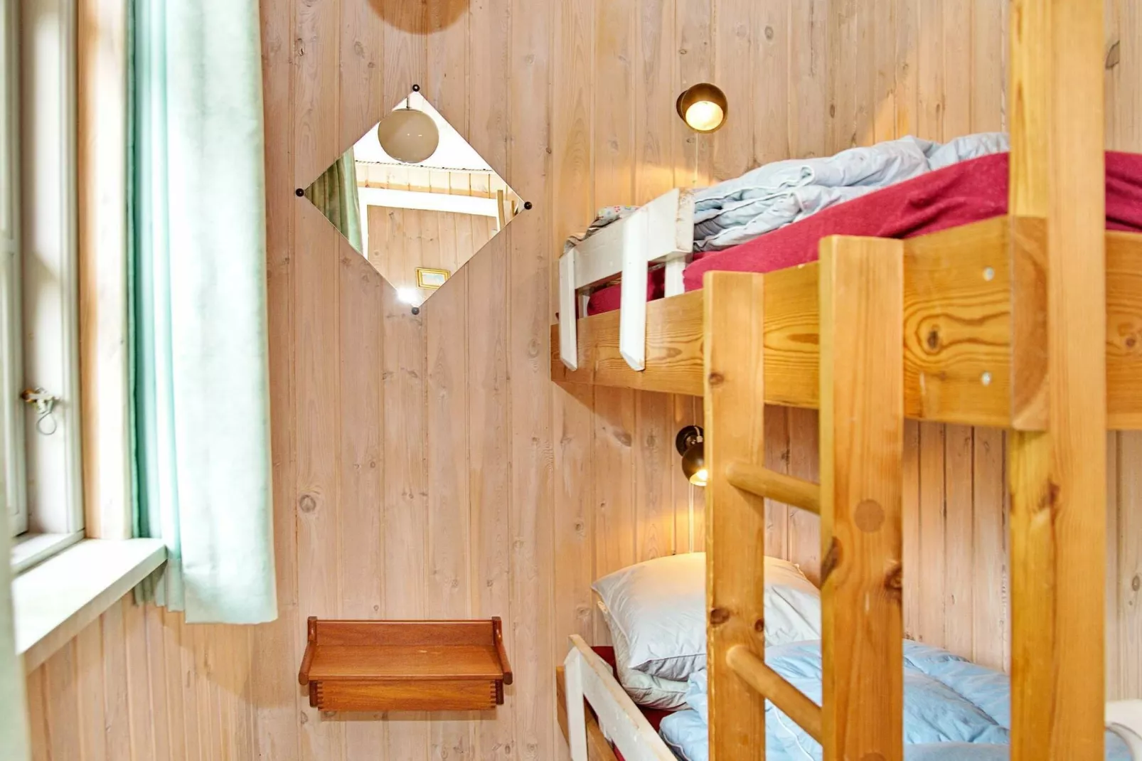 9 person holiday home in Grenaa-By Traum-Indoor