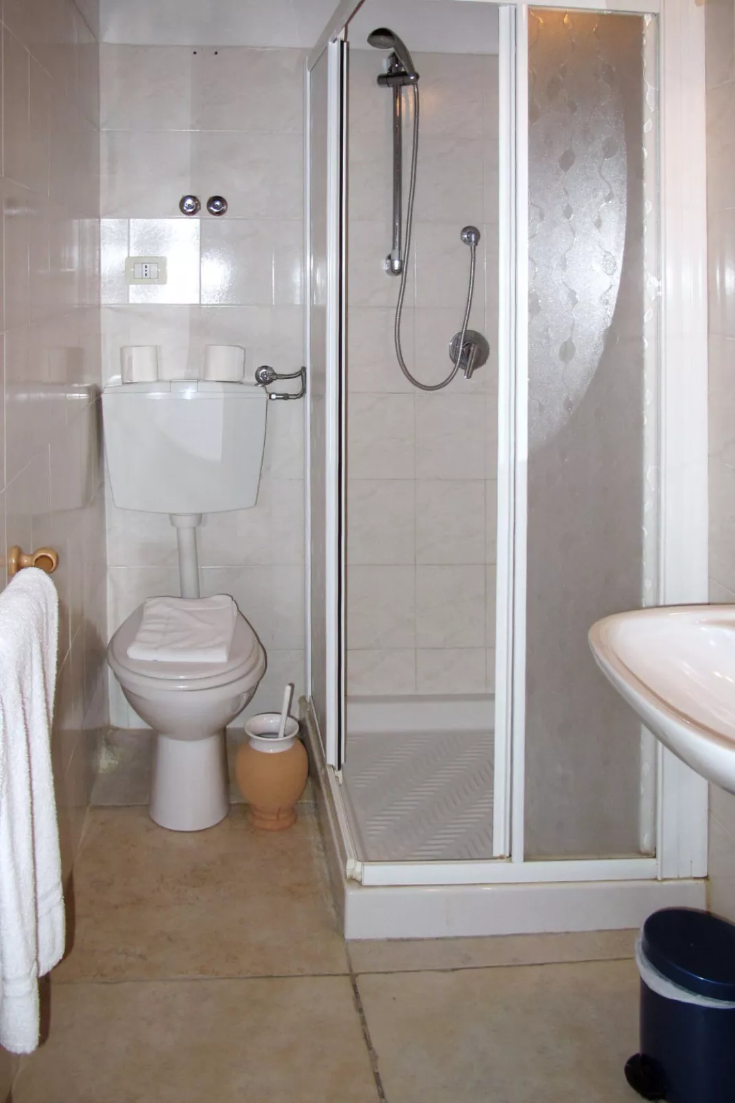 Casamare Gabicce-Inside