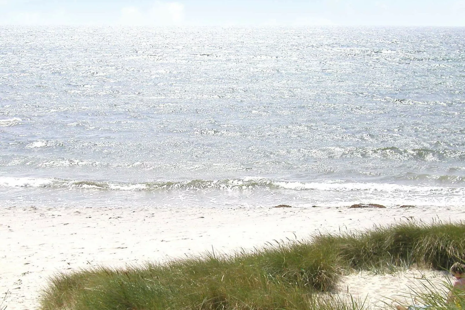 10 person holiday home in Aakirkeby