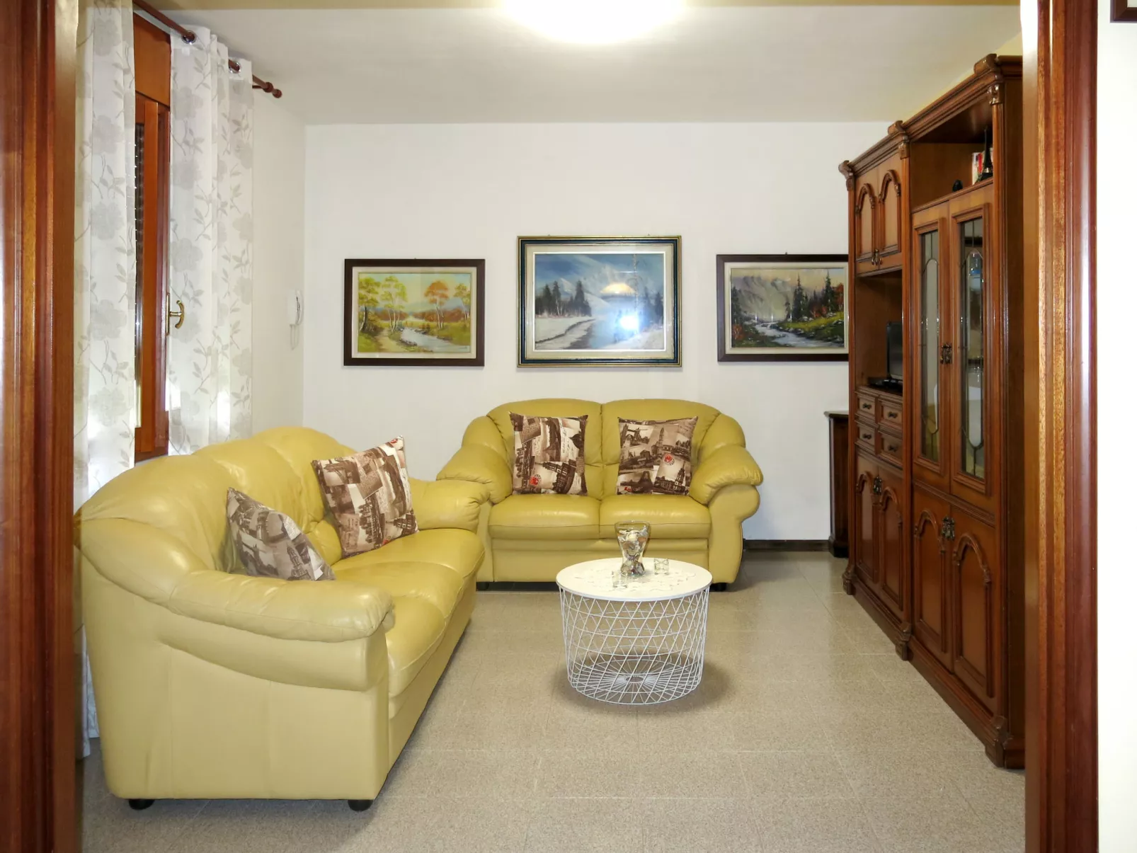Casa Consuelo-Inside