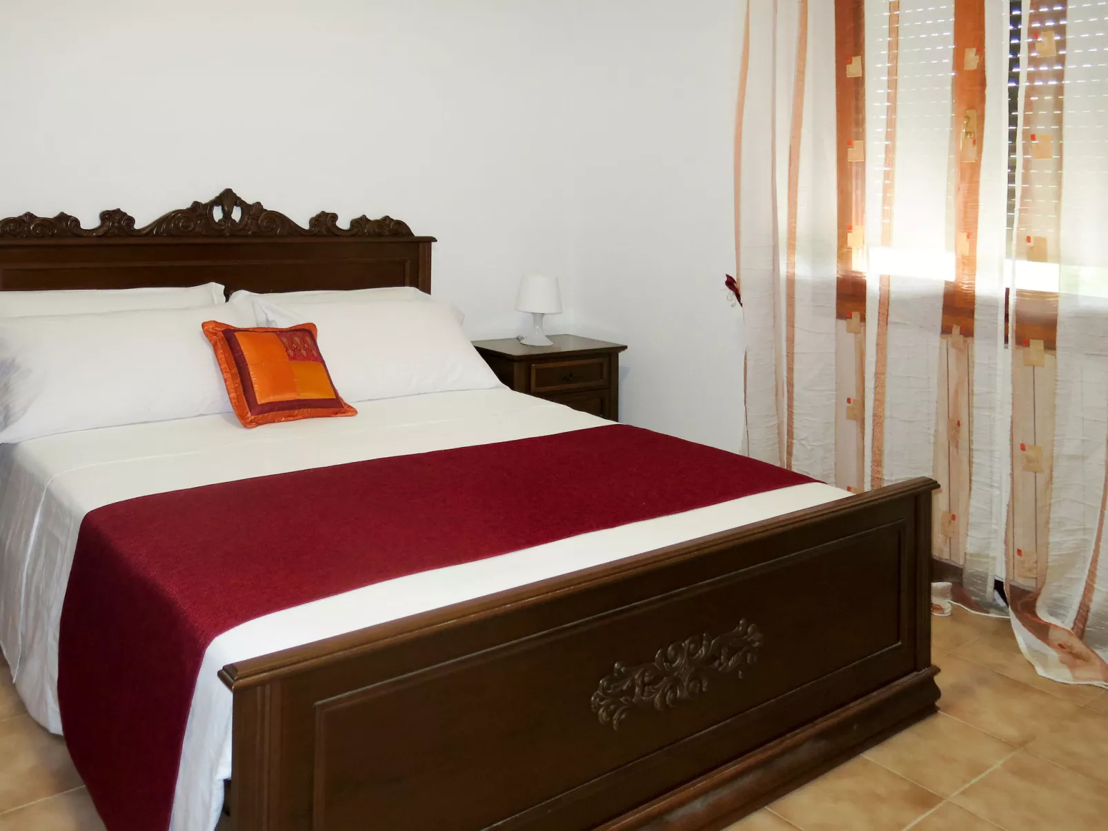 Casa Consuelo-Inside