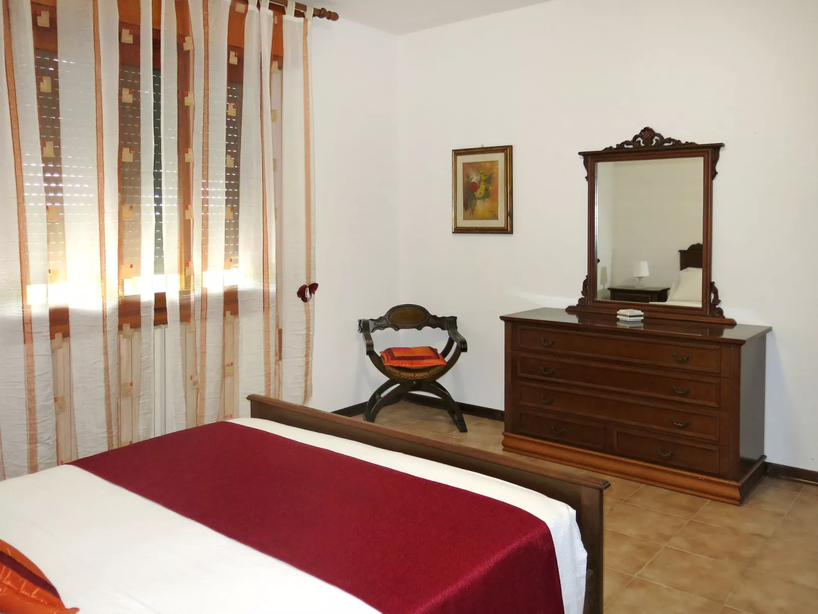 Casa Consuelo-Inside