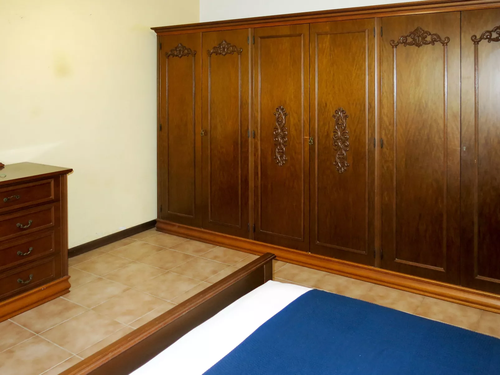 Casa Consuelo-Inside