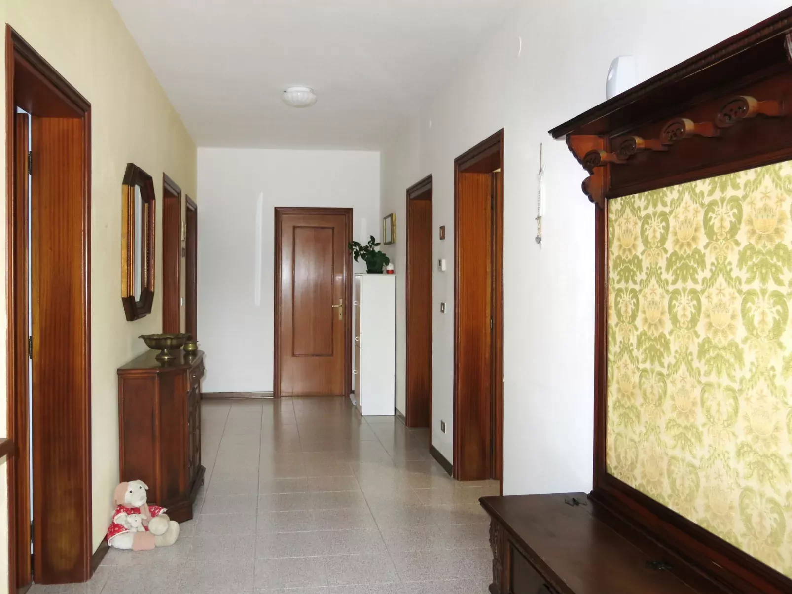 Casa Consuelo-Inside