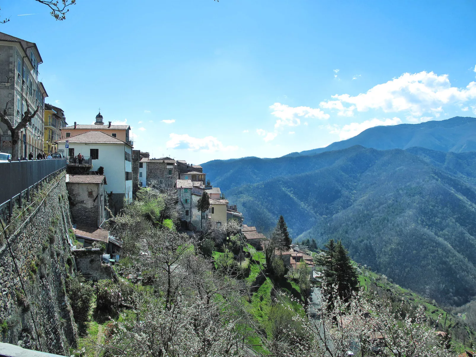Carametto-Area