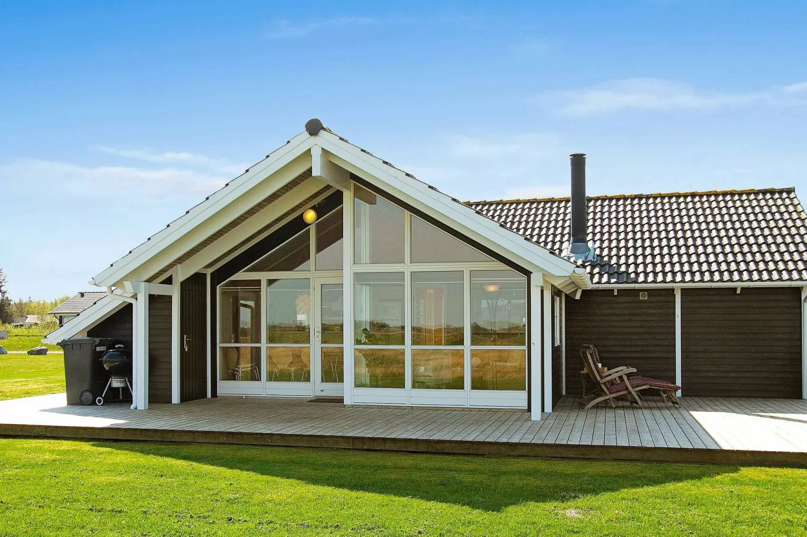 6 person holiday home in Storvorde-By Traum