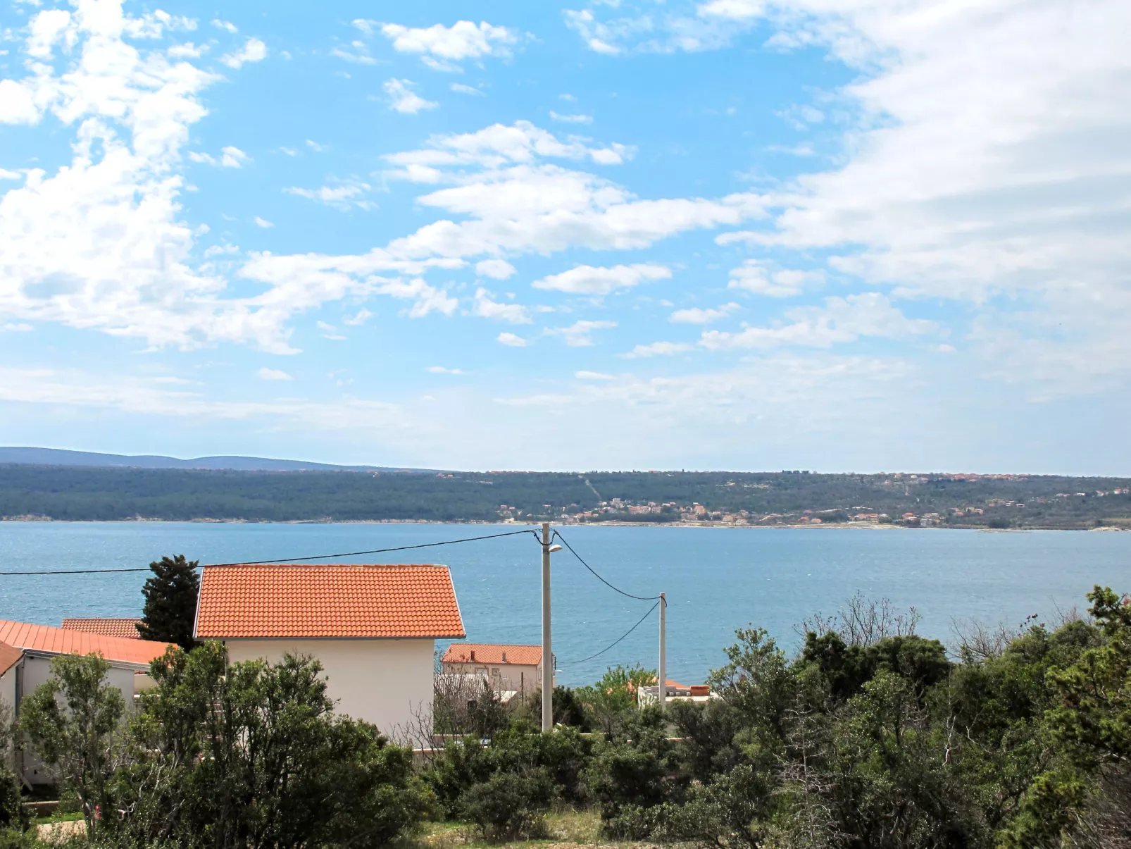 Bačani-Outside
