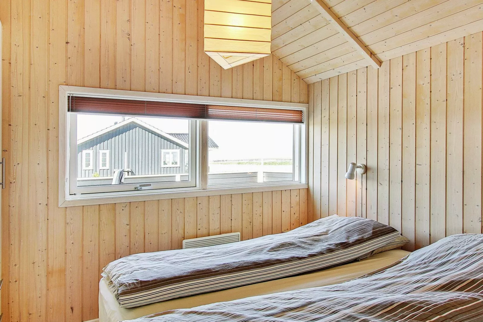 Maison de vacances pour 6 a Storvorde-By Traum