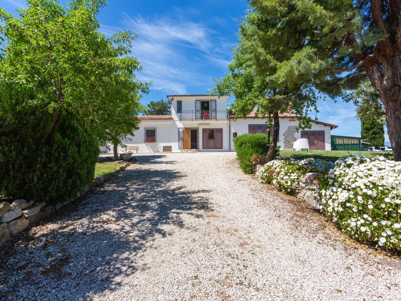 Masseria Difesa Grande-Outside