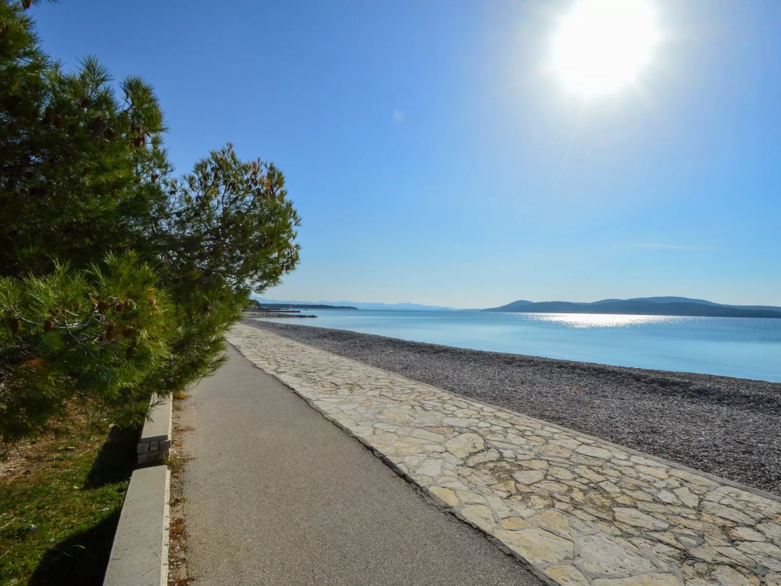 Lastavica-Area