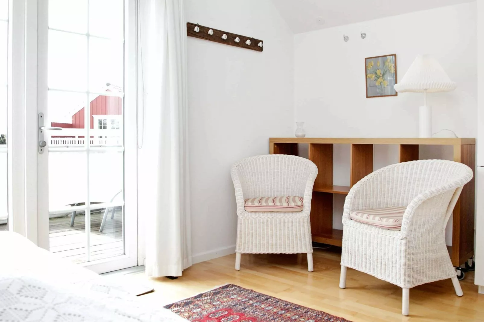 BLÅVANDHUS-Indoor