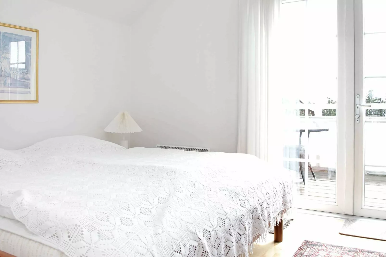 BLÅVANDHUS-Indoor