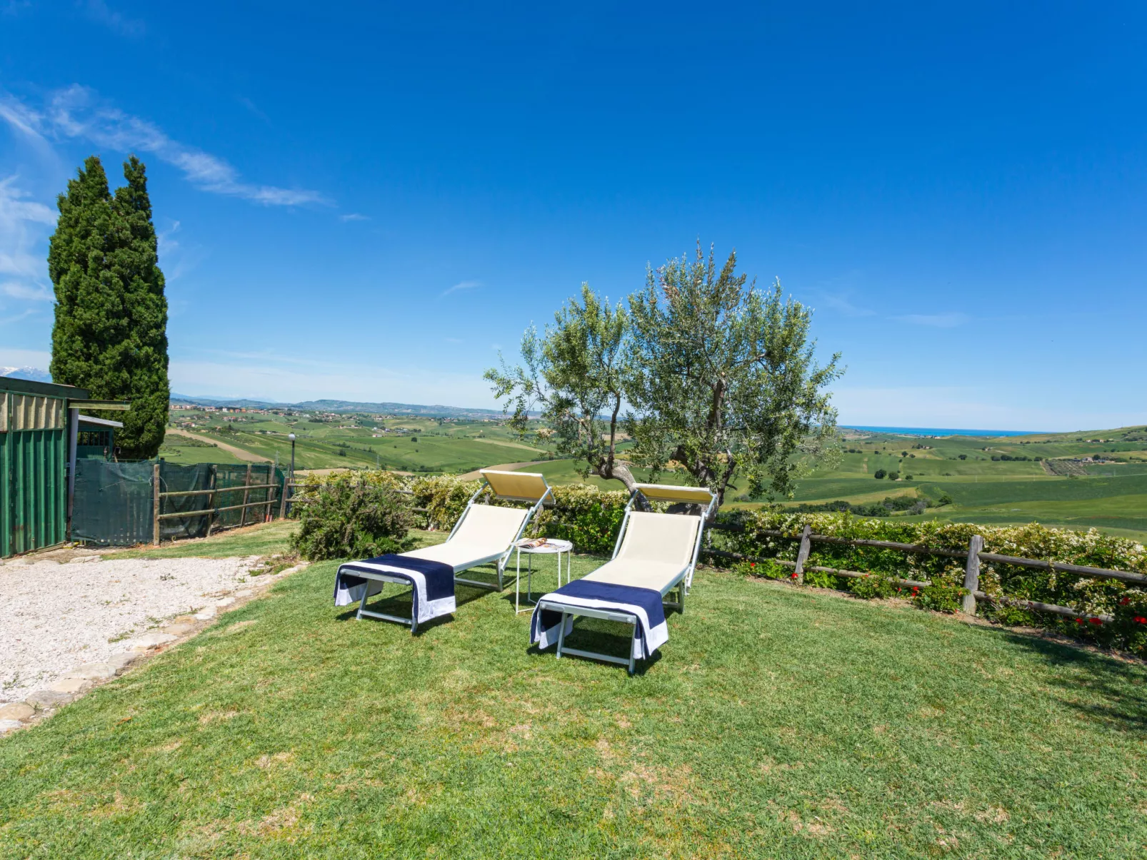 Masseria Difesa Grande-Outside