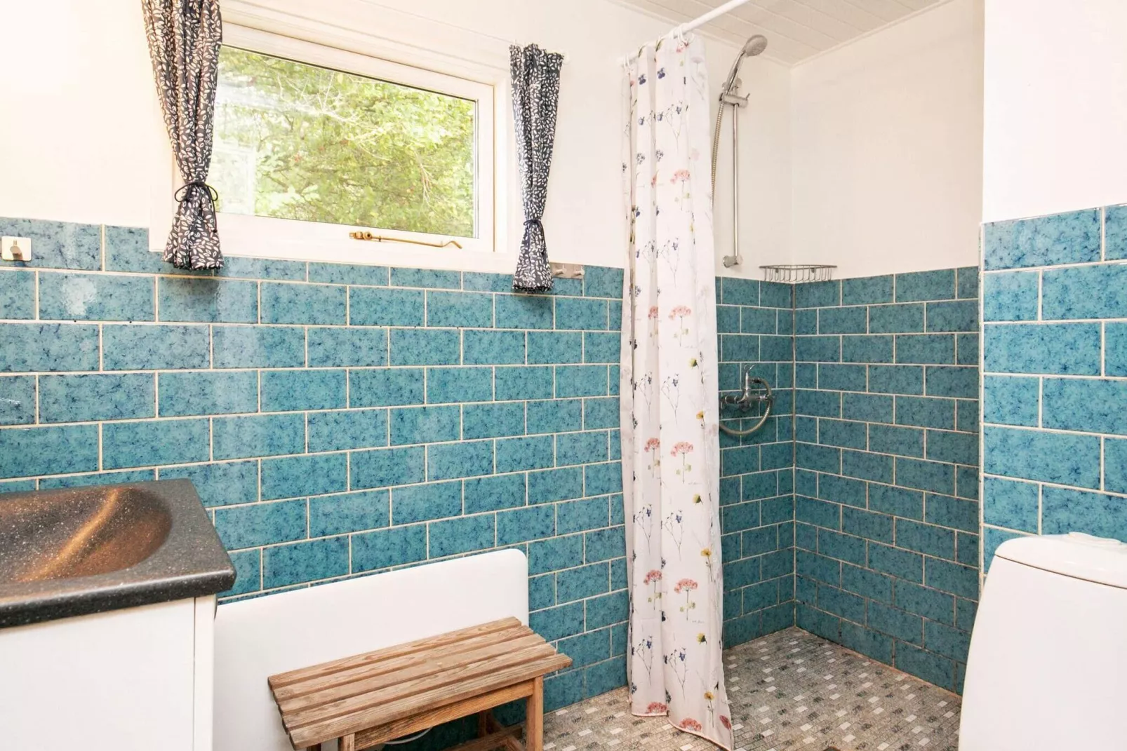 Maison de vacances pour 6 a Thyholm-Intérieur
