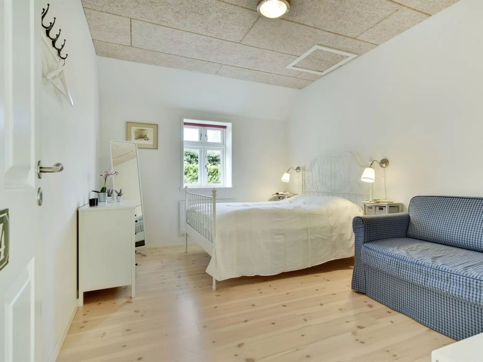 "Gunhilda" - 200m from the sea-Inside