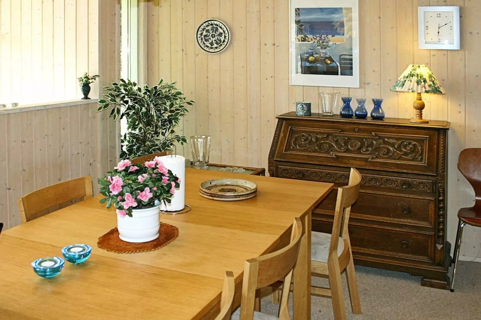 10 person holiday home in Græsted-By Traum-Indoor