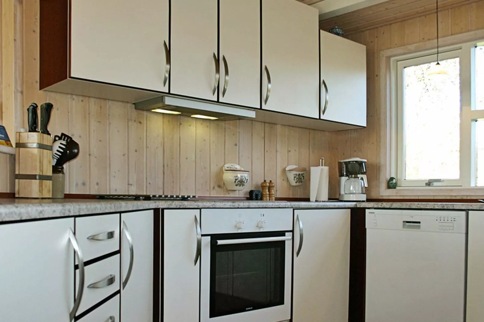 10 person holiday home in Græsted-By Traum-Indoor