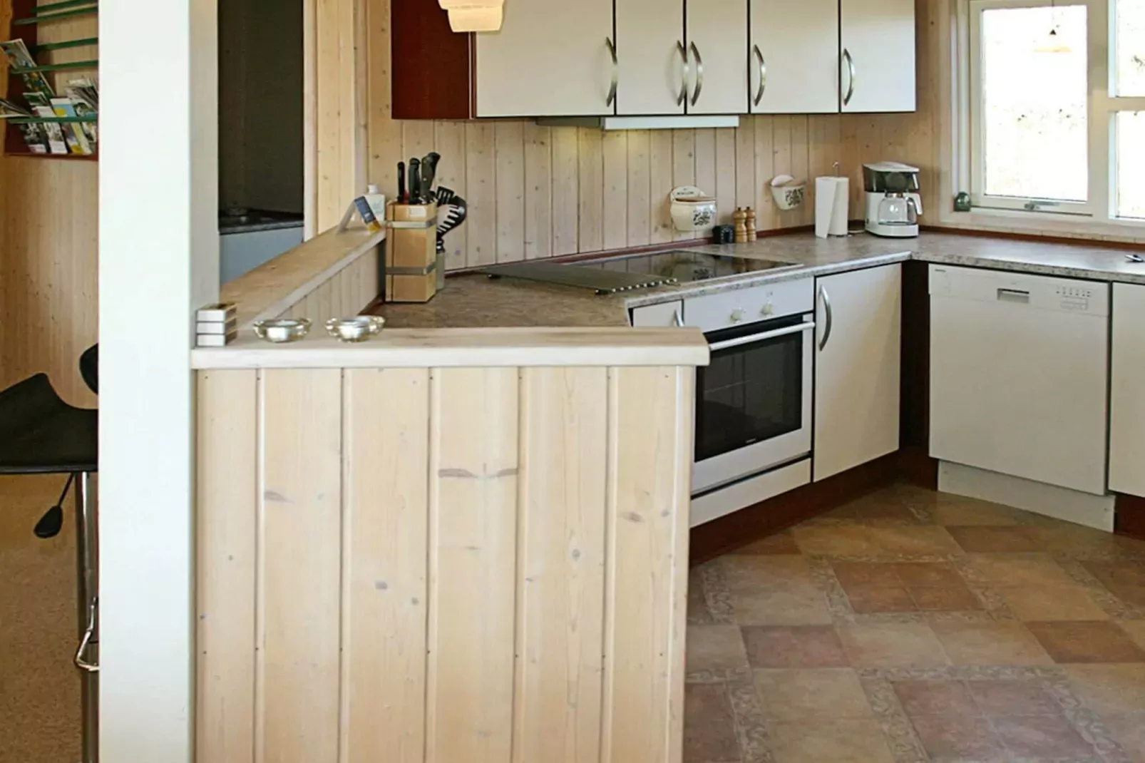 10 person holiday home in Græsted-By Traum-Indoor