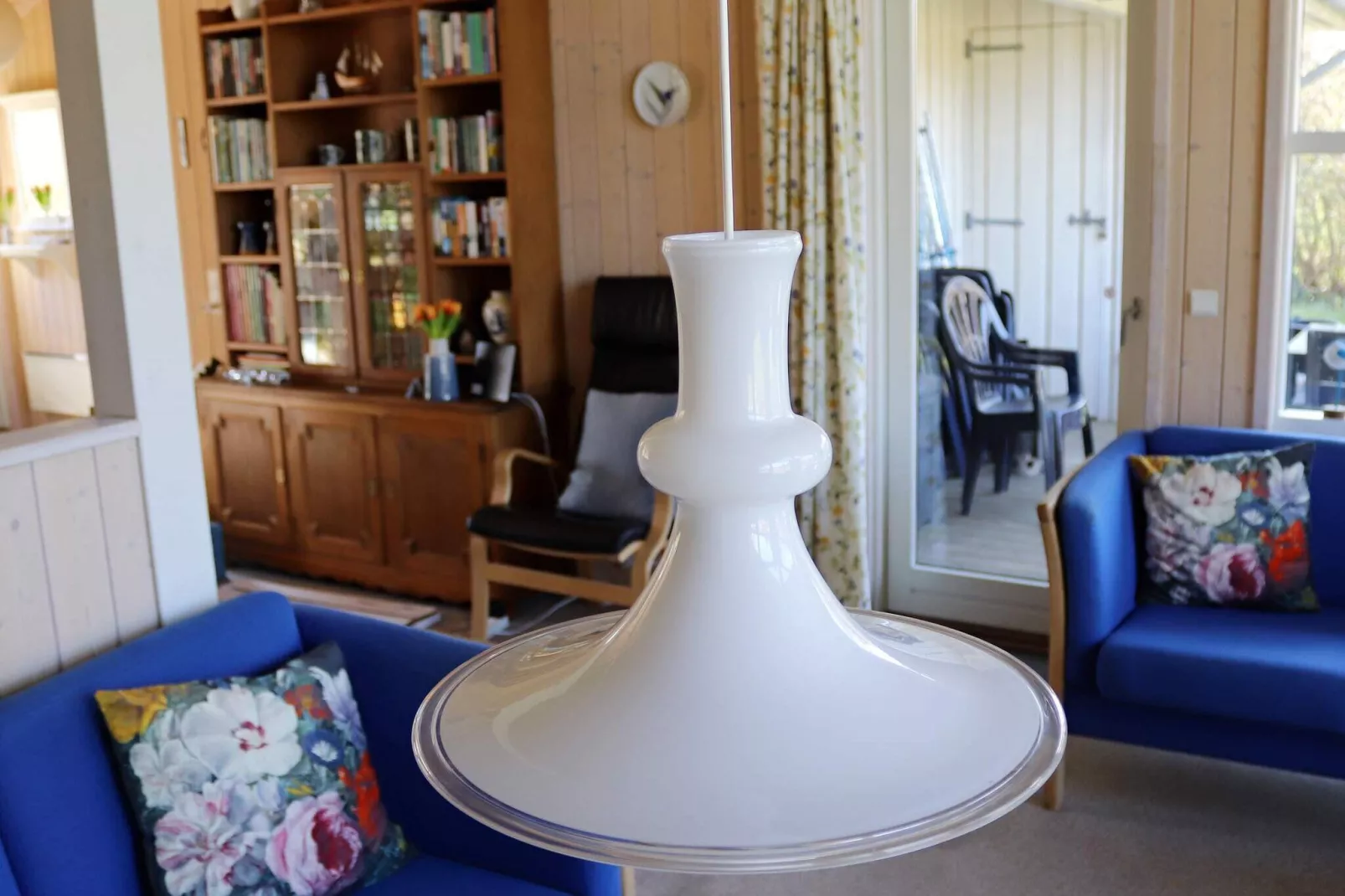 10 person holiday home in Græsted-By Traum-Indoor