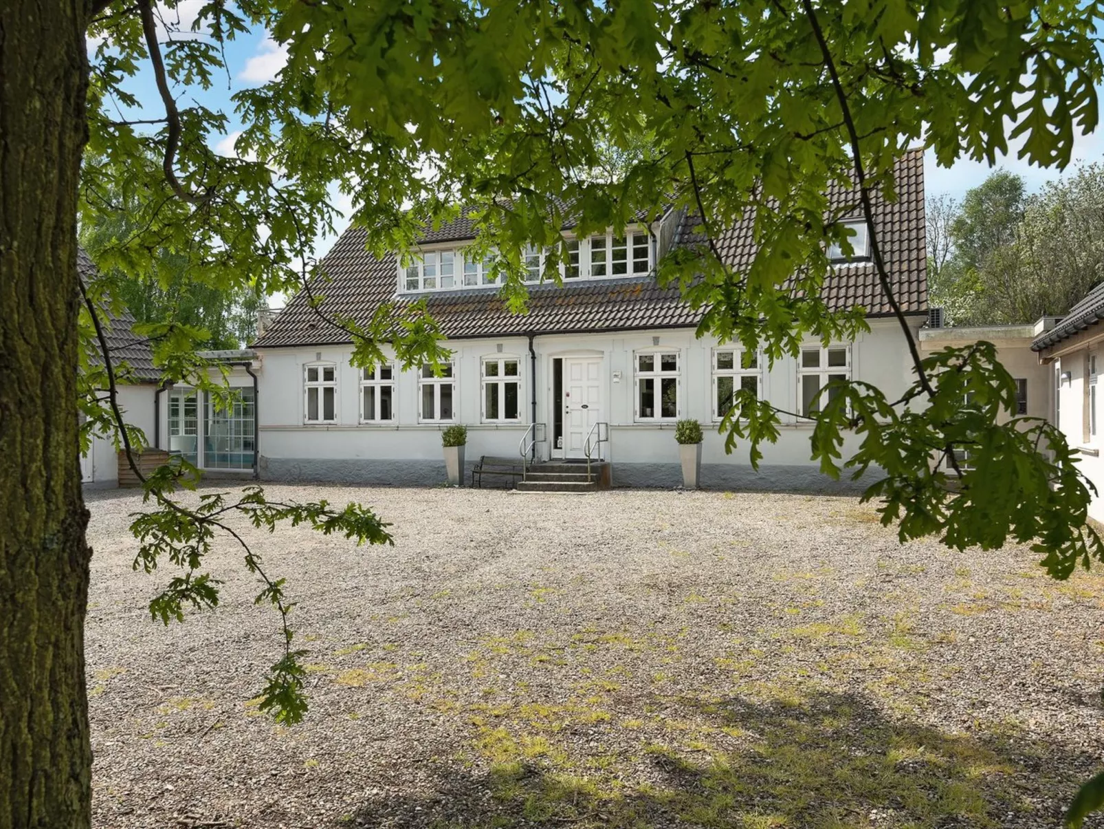 "Gunhilda" - 200m from the sea-Outside