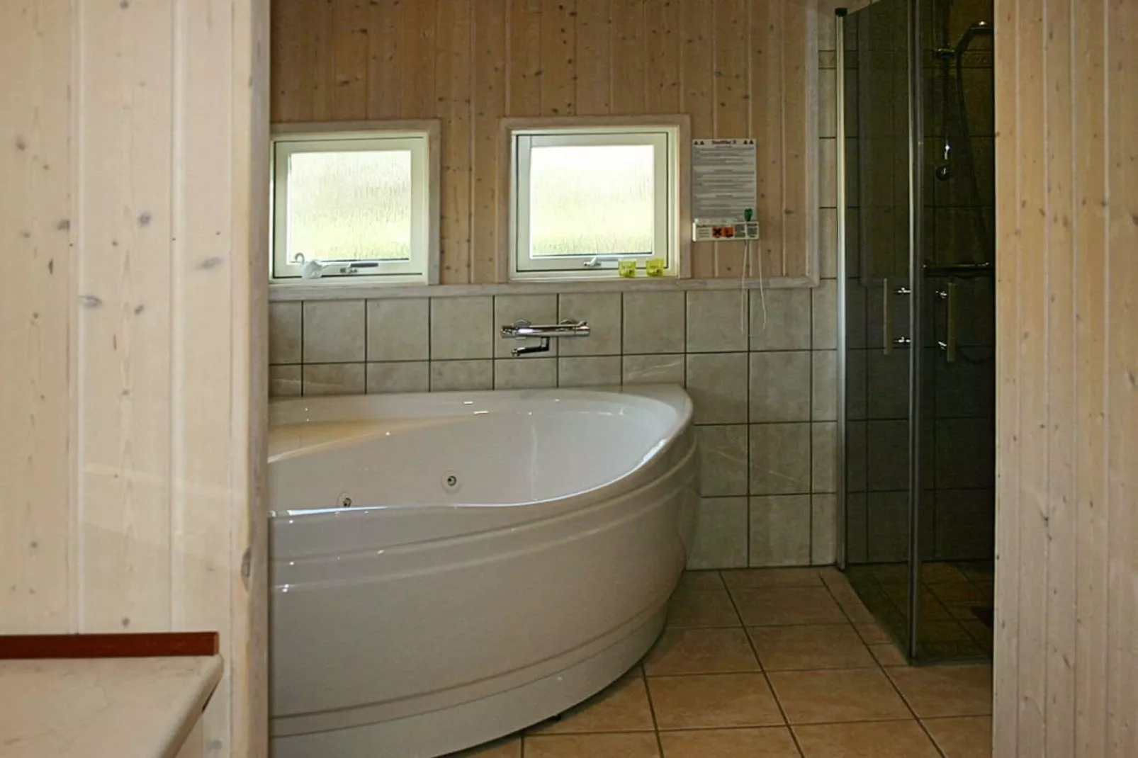 10 person holiday home in Græsted-By Traum-Indoor