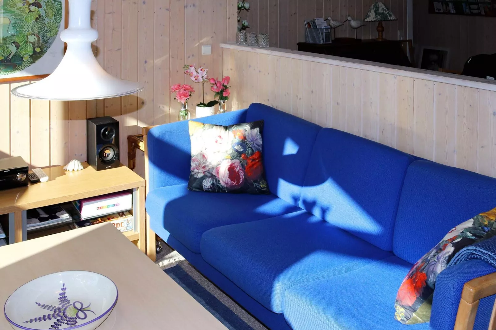 10 person holiday home in Græsted-By Traum-Indoor