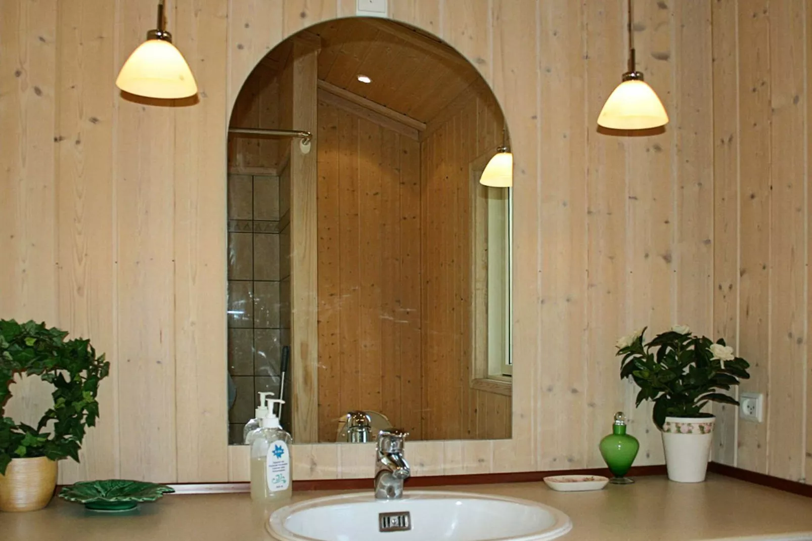 10 person holiday home in Græsted-By Traum-Indoor