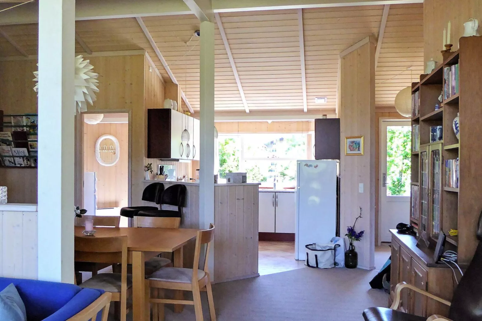 10 person holiday home in Græsted-By Traum-Indoor