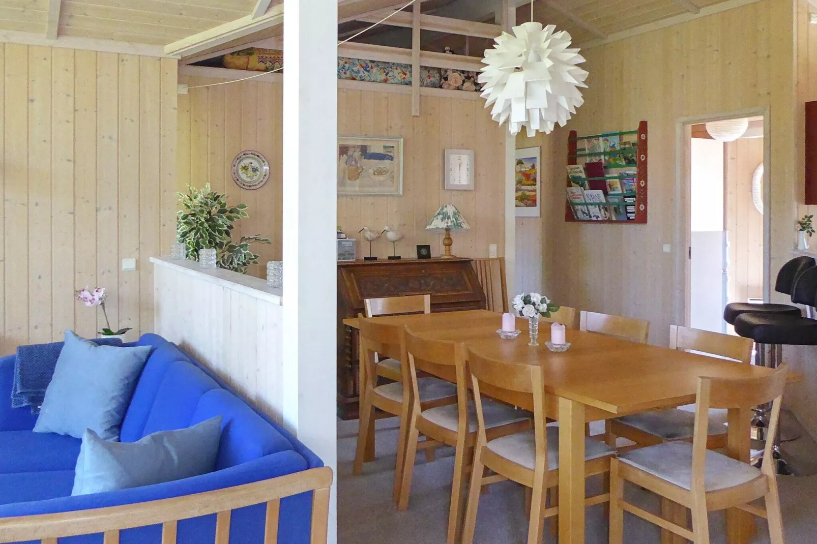 10 person holiday home in Græsted-By Traum-Indoor