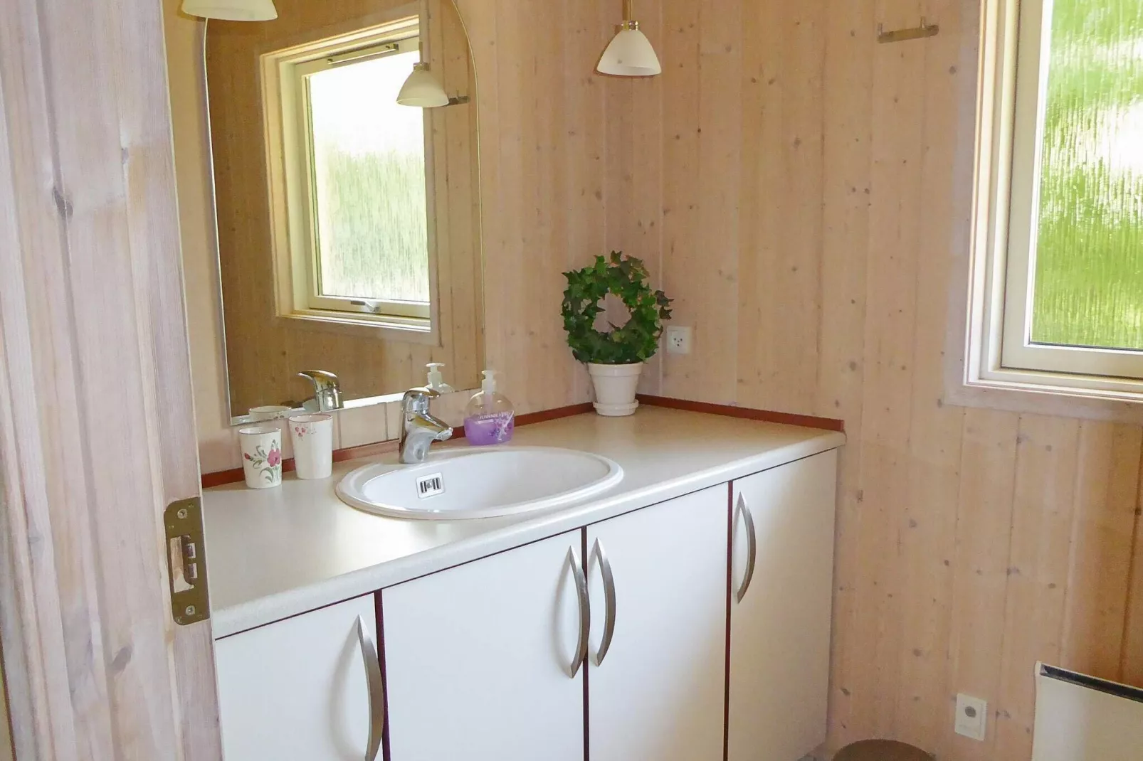 10 person holiday home in Græsted-By Traum-Indoor