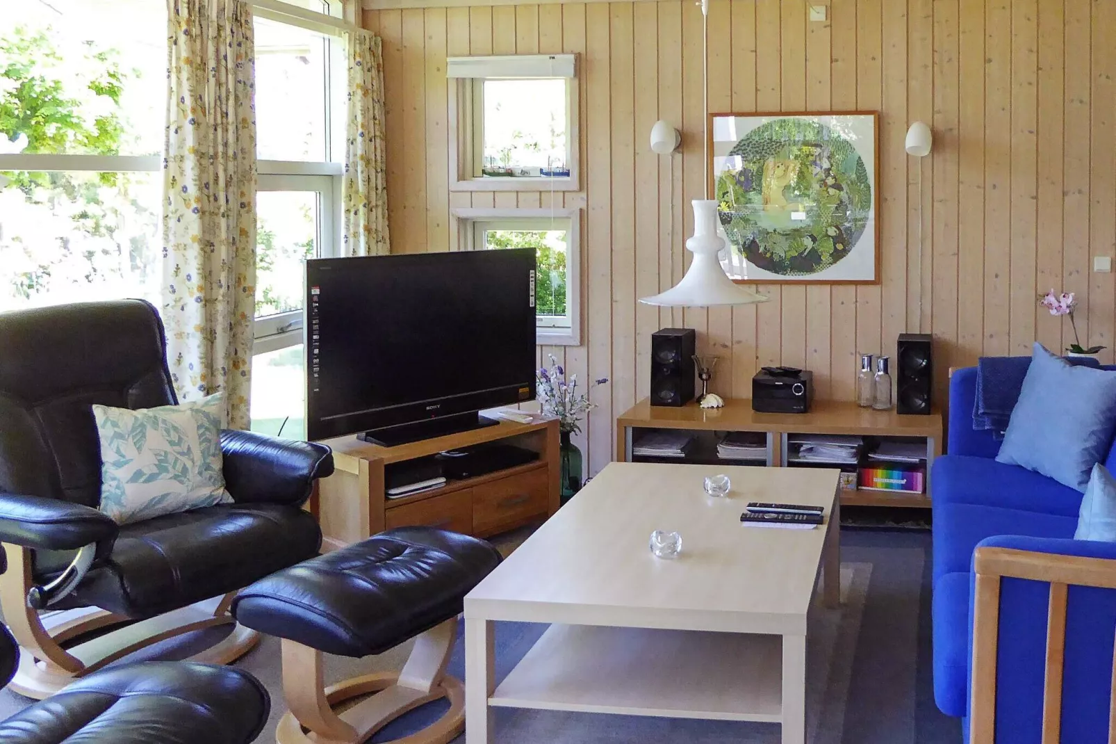 10 person holiday home in Græsted-By Traum-Indoor