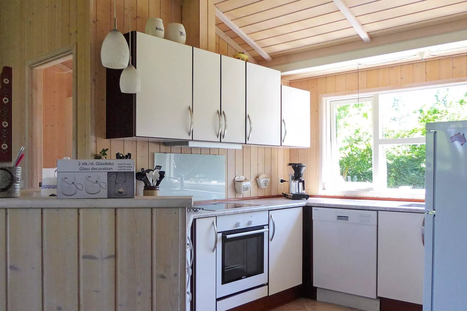 10 person holiday home in Græsted-By Traum-Indoor
