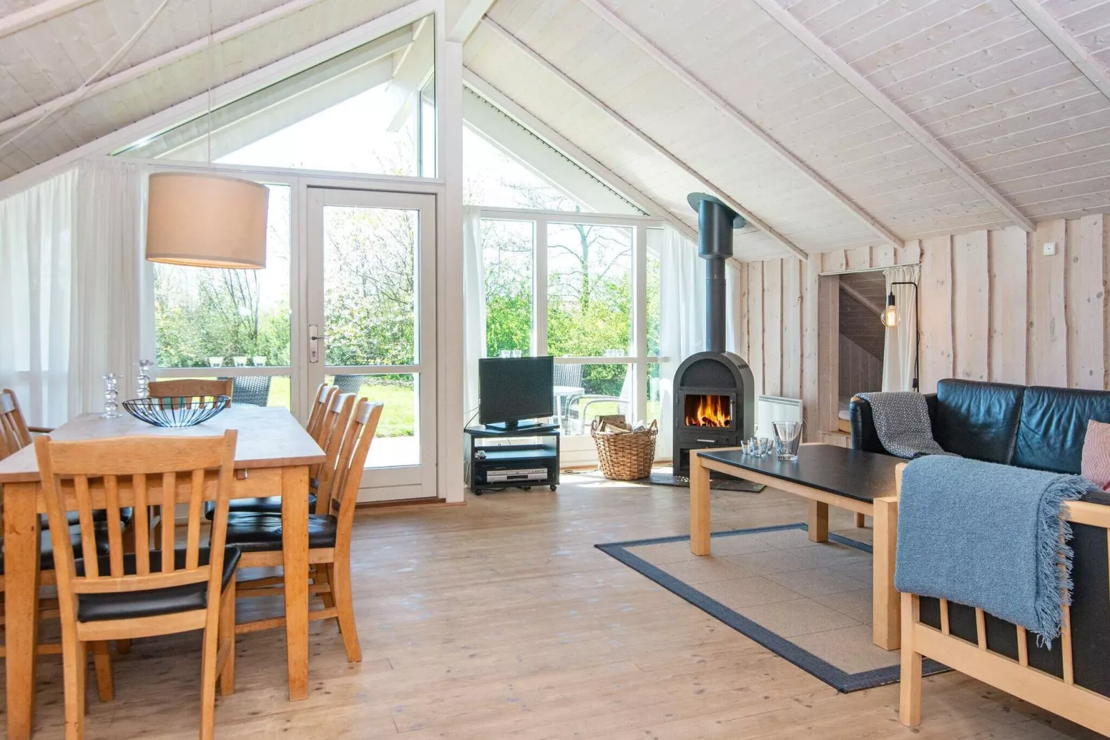 Luxury Retreat with Spa - By Traum Ferienwohnungen
