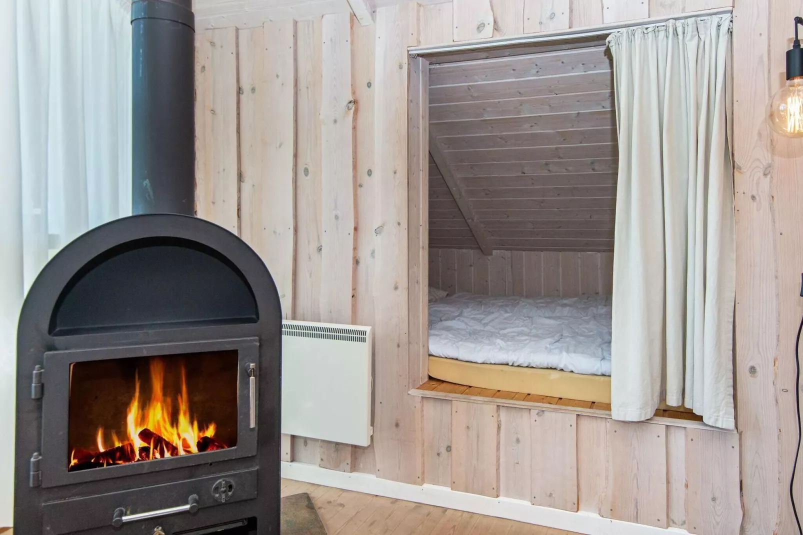 Luxury Retreat with Spa - By Traum Ferienwohnungen-Indoor