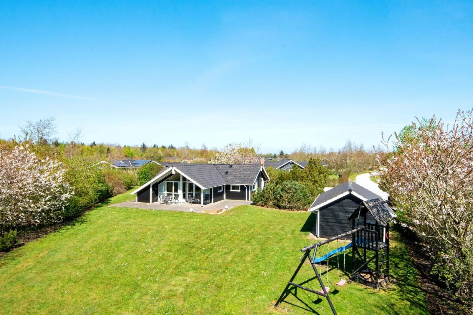 Luxury Retreat with Spa - By Traum Ferienwohnungen