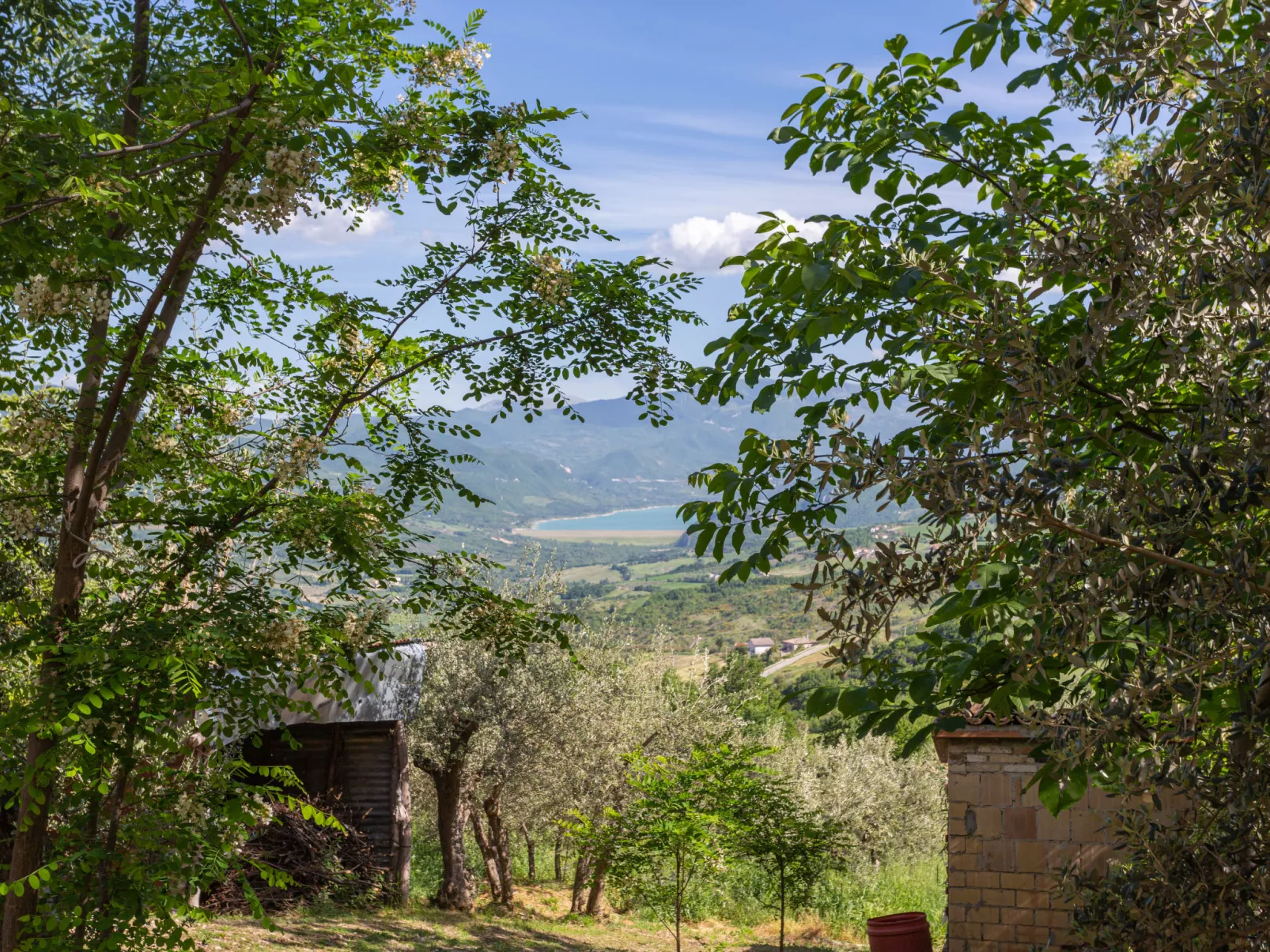 Casa Maja-Outside