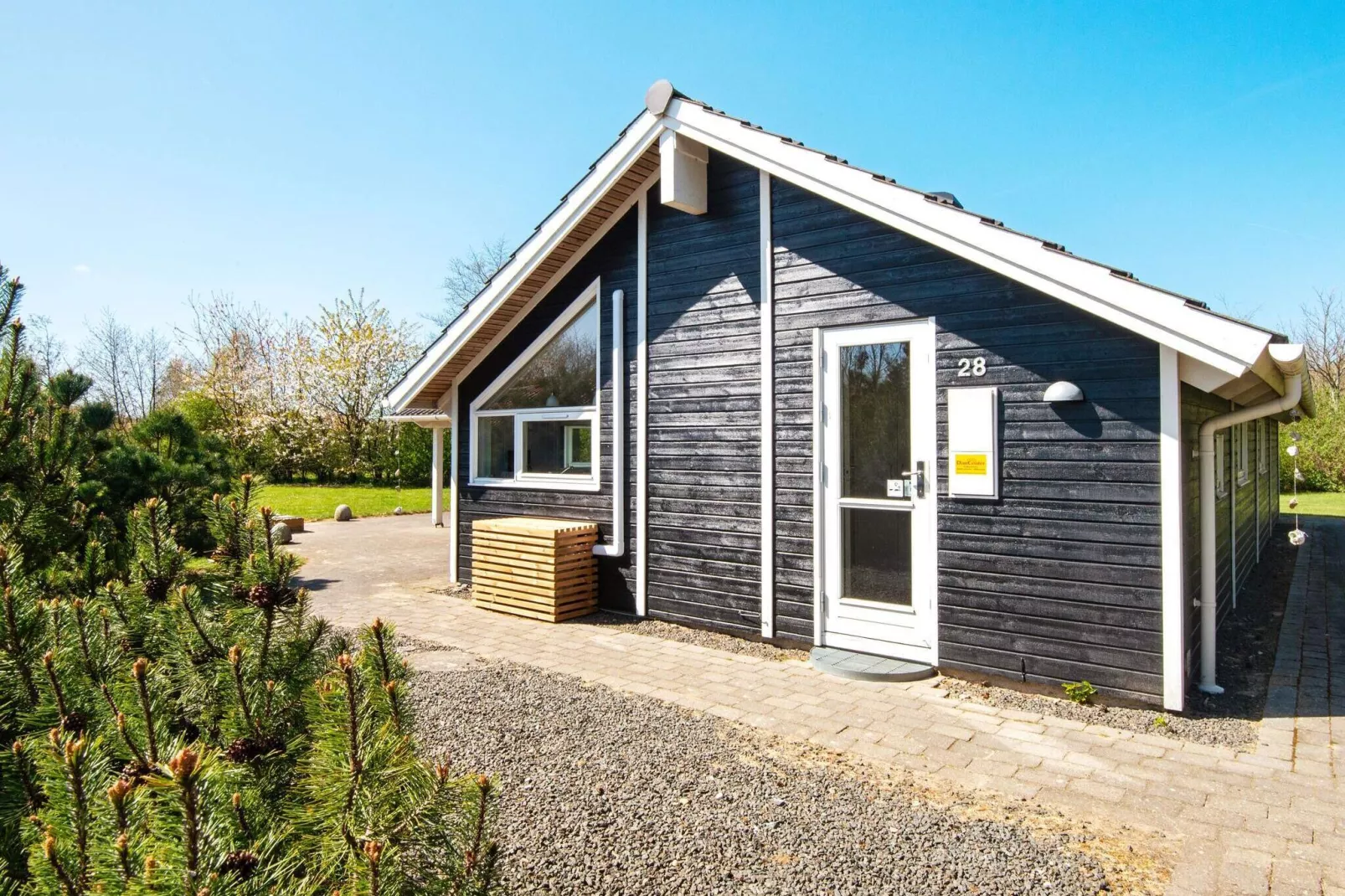 Luxury Retreat with Spa - By Traum Ferienwohnungen-View