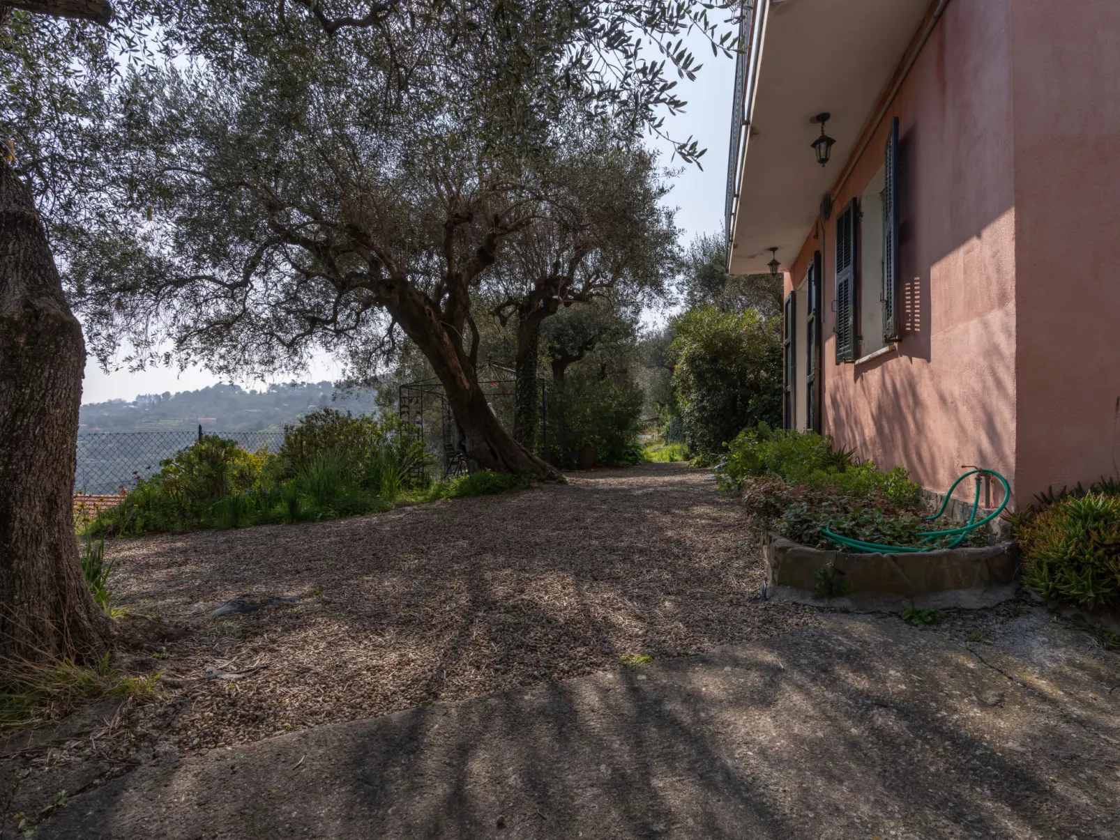Villa Valentina-Dehors