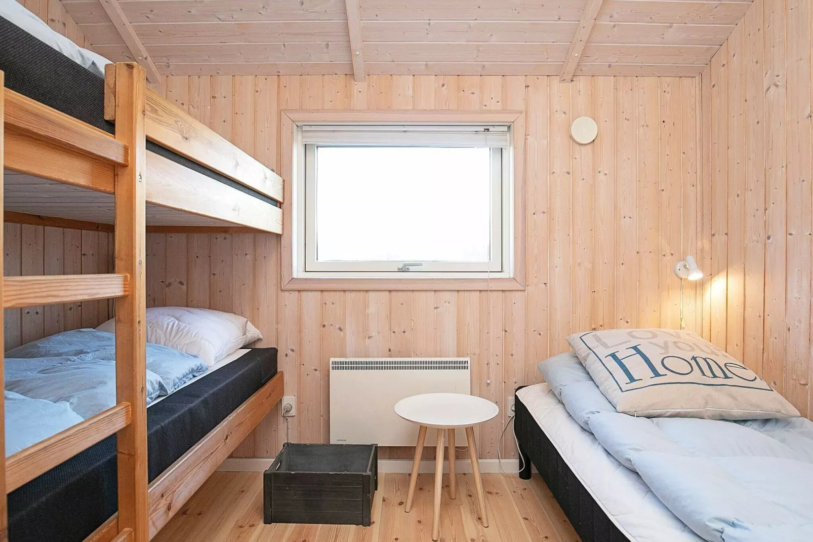 7 person holiday home in Thisted-Indoor