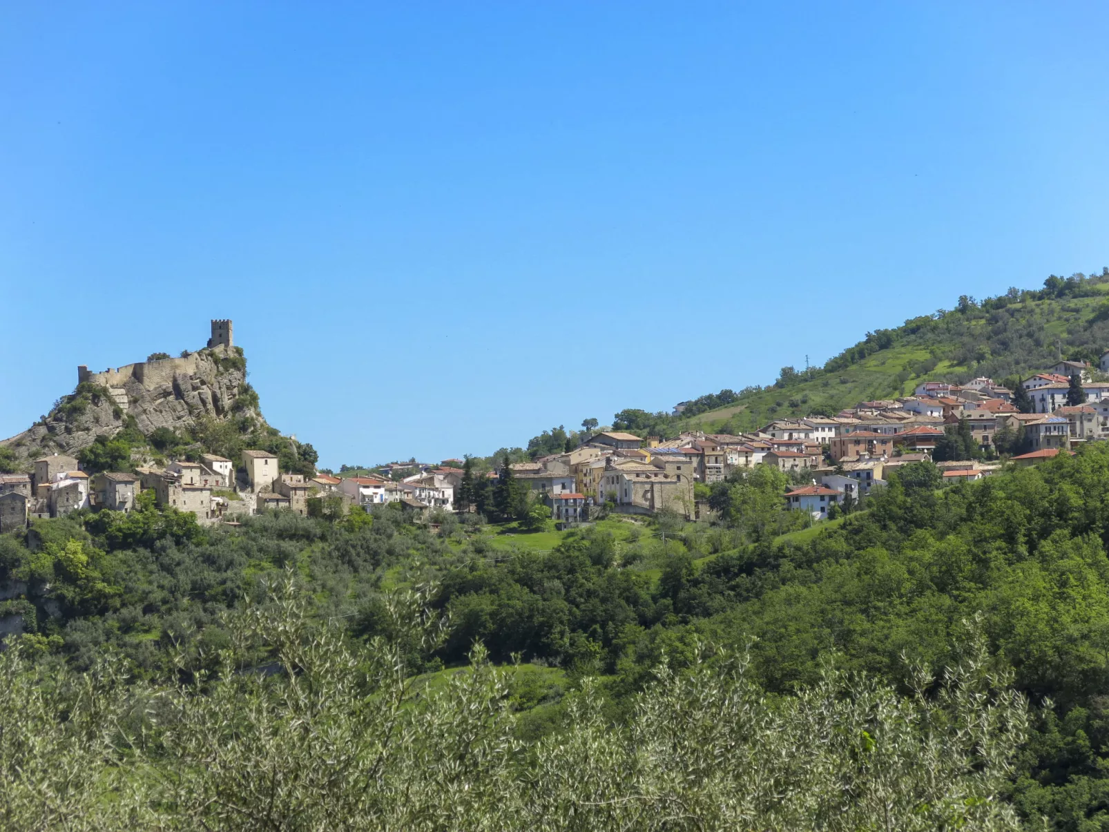 Casa Maja-Area