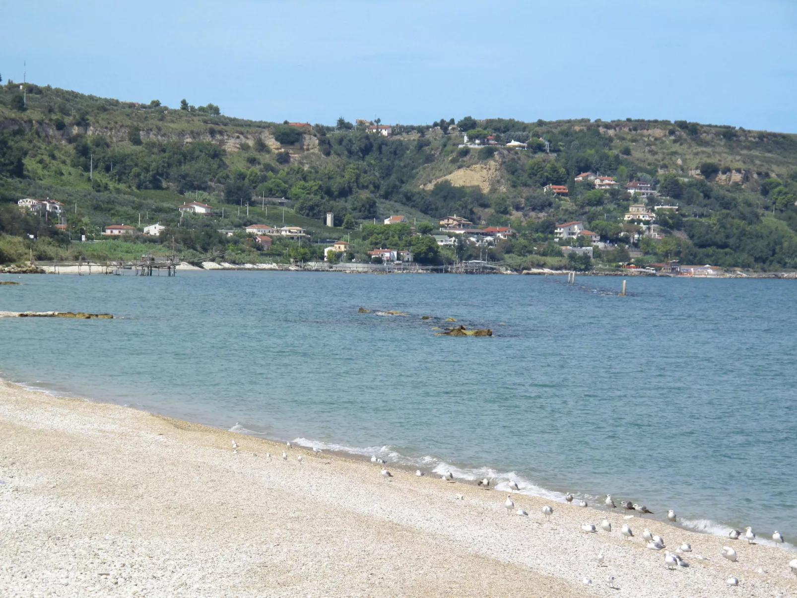Casa Maja-Area