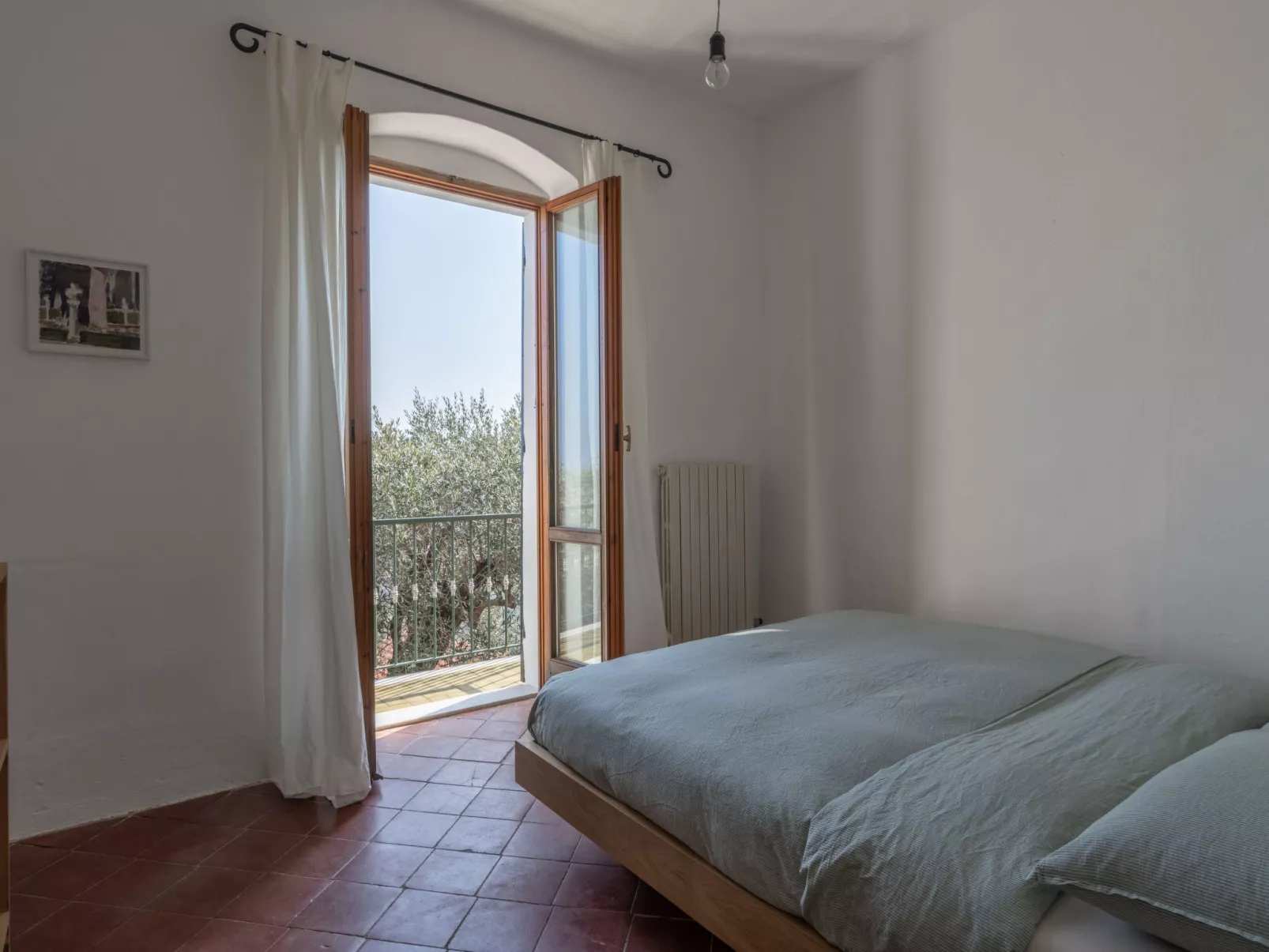 Villa Valentina-Dedans